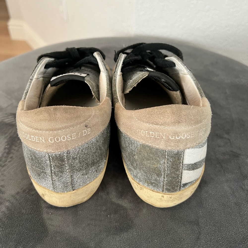 Golden Goose - Superstar - Picture 3 of 6